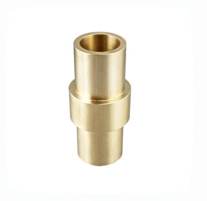 คุณภาพ  Surface Finished Metal Zinc Alloy Casting High Precision Copper Casting Parts โรงงาน