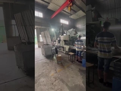 นานจิ้ง เวียลี่ อิเล็กทรอนิกส์ วัสดุ บริษัท จํากัด ตั้งแต่ปี 2012 มีประวัติศาสตร์มากกว่า 10 ปี