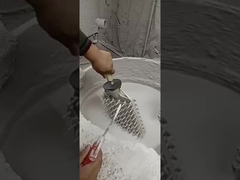 วิธีการผลิตอัลลูมิเนียมท่อ