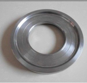 compact Iron Casting Parts Metal Casting Products ความต้านทานต่อการกัดกร่อน