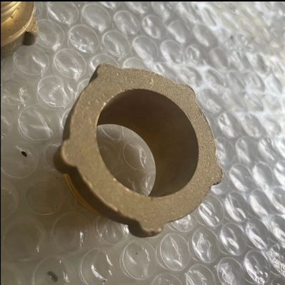 บริการแปรรูป CNC ความละเอียดสูง ผลิตภัณฑ์การโยนแบบดับแรงโน้มถ่วง