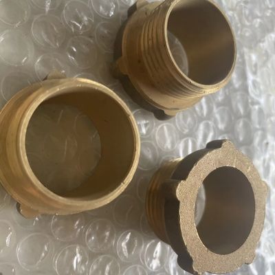 บริการแปรรูป CNC ความละเอียดสูง ผลิตภัณฑ์การโยนแบบดับแรงโน้มถ่วง