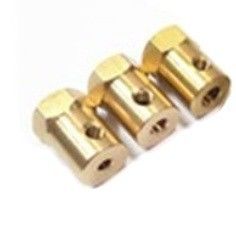 สินค้าที่กําหนดเอง ความแม่นยําสูง ทองแดง โหลดโลหะ Die Casting อะไหล่ Forging บริการแปรรูป