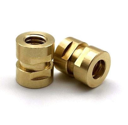 สินค้าที่กําหนดเอง ความแม่นยําสูง ทองแดง โหลดโลหะ Die Casting อะไหล่ Forging บริการแปรรูป