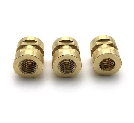 สินค้าที่กําหนดเอง ความแม่นยําสูง ทองแดง โหลดโลหะ Die Casting อะไหล่ Forging บริการแปรรูป