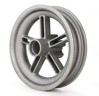 เครื่องจักรกลโลหะ ทองแดง ทองแดง บริการหล่อลอกเทียม ODM/OEM