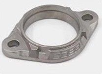 เครื่องจักรกลโลหะ ทองแดง ทองแดง บริการหล่อลอกเทียม ODM/OEM