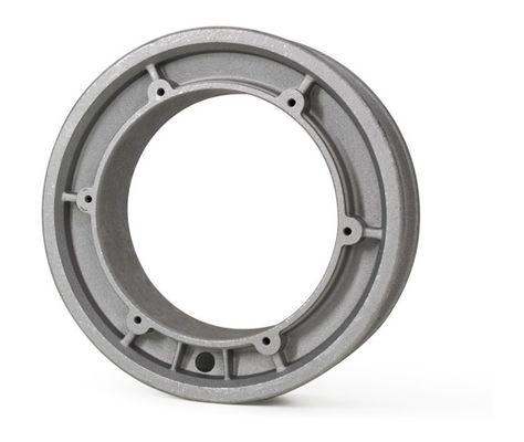 เครื่องจักรกลโลหะ ทองแดง ทองแดง บริการหล่อลอกเทียม ODM/OEM