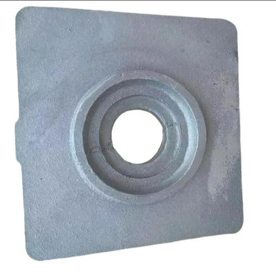 OEM อัลลูมิเนียมสลัดที่กําหนดเอง เครื่องปรุงอาหาร ความดันสูง ตัด Die Casting ชิ้นส่วนรถไฟที่มีความแม่นยําในทองแดง