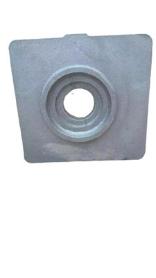 ความละเอียดสูง ทองแดงแรงโน้มถ่วง เสีย Wax Investment Casting สําหรับมือในทราย Casting