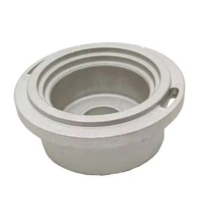 อะไหล่สแตนเลย์ที่กําหนดเองโดยอัลลูมิเนียมความแม่นยํา CNC Die Casting สําหรับสินค้า OEM ที่กําหนดเอง