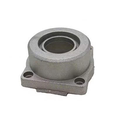 อะไหล่สแตนเลย์ที่กําหนดเองโดยอัลลูมิเนียมความแม่นยํา CNC Die Casting สําหรับสินค้า OEM ที่กําหนดเอง