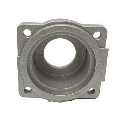 อะไหล่สแตนเลย์ที่กําหนดเองโดยอัลลูมิเนียมความแม่นยํา CNC Die Casting สําหรับสินค้า OEM ที่กําหนดเอง
