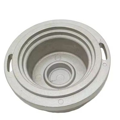 อะไหล่สแตนเลย์ที่กําหนดเองโดยอัลลูมิเนียมความแม่นยํา CNC Die Casting สําหรับสินค้า OEM ที่กําหนดเอง