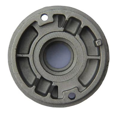 อลูมิเนียมและซิงค์โลหะ Die Casting ส่วนประกอบที่กําหนดเองกับการออกแบบส่วนตัว