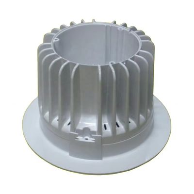 อลูมิเนียมและซิงค์โลหะ Die Casting ส่วนประกอบที่กําหนดเองกับการออกแบบส่วนตัว