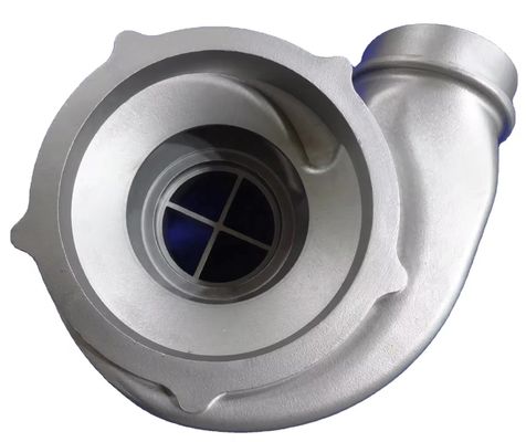 อลูมิเนียมและซิงค์โลหะ Die Casting ส่วนประกอบที่กําหนดเองกับการออกแบบส่วนตัว