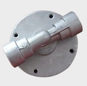อลูมิเนียม Die Casting ส่วนบริการ Casting Forging จากความไว้วางใจสําหรับความต้องการของลูกค้า