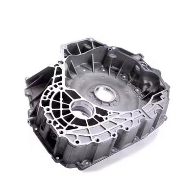ขนาดที่กําหนดเองและอะลูมิเนียม Die Casting ส่วนสําหรับความแม่นยํา OEM สินค้าเหล็กเหล็ก