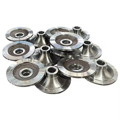 ขนาดที่กําหนดเองและอะลูมิเนียม Die Casting ส่วนสําหรับความแม่นยํา OEM สินค้าเหล็กเหล็ก