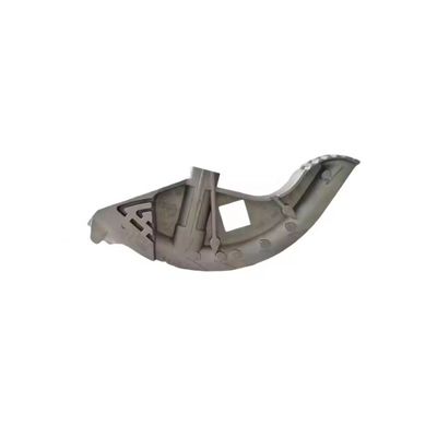ซิงค์ Die Casting ส่วนโลหะ Adc12 สําหรับบริการ Casting โลหะอลูมิเนียมตามความต้องการ