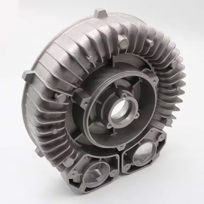 ส่วนที่กําหนดเองเหล็ก อลูมิเนียม เหล็กไร้ขัด ทองแดง เสีย Wax Cast Investment Casting