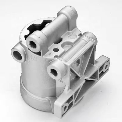 ส่วนที่กําหนดเองเหล็ก อลูมิเนียม เหล็กไร้ขัด ทองแดง เสีย Wax Cast Investment Casting