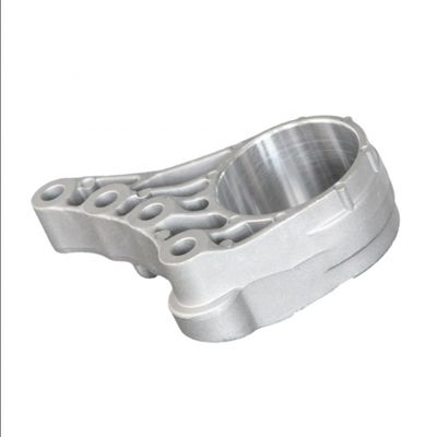 อะไหล่ทองแดง die casting สําหรับการทํางาน CNC ที่กําหนดเองและมุ่งเน้นการให้บริการ