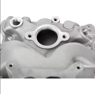 โบรนซ์ มอเตอร์ไซเคิลดีเดอร์ ตัดกรอง สร้างฮาร์ดแวร์ ความต้องการของลูกค้า CNC Machining