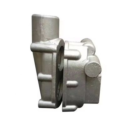 อะไหล่อัตโนมัติสําหรับเครื่องแปรรูป CNC ที่กําหนดเอง
