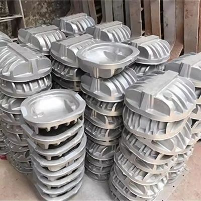 อะไหล่อัตโนมัติสําหรับเครื่องแปรรูป CNC ที่กําหนดเอง
