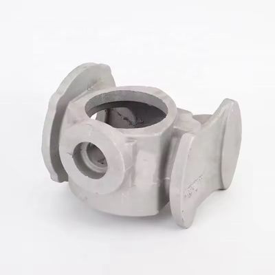 อะไหล่อัตโนมัติสําหรับเครื่องแปรรูป CNC ที่กําหนดเอง