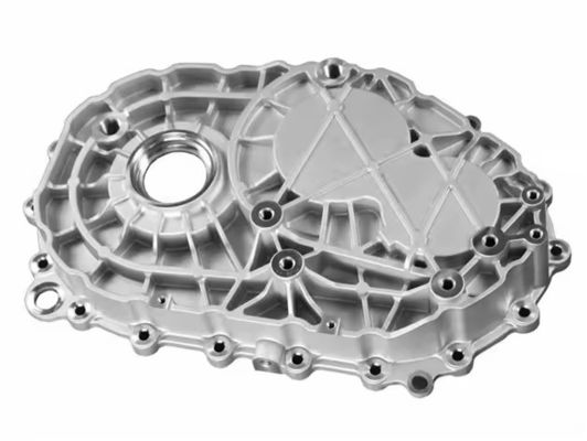 CNC Machining อลูมิเนียม Die Casting ออโต้อะไหล่ที่กําหนดเองความละเอียดสูง