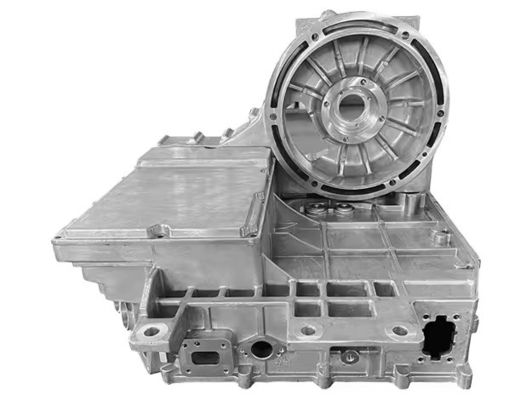 CNC Machining อลูมิเนียม Die Casting ออโต้อะไหล่ที่กําหนดเองความละเอียดสูง