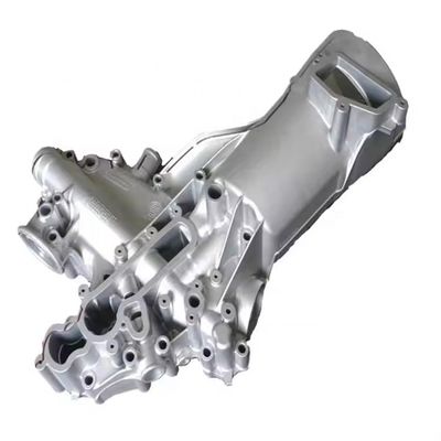 อลูมิเนียมรถยนต์ส่วนเรือน ละเอียด Die Casting ส่วนมาตรฐาน ISO