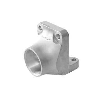 อลูมิเนียมรถยนต์ส่วนเรือน ละเอียด Die Casting ส่วนมาตรฐาน ISO