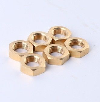 ทองแดง Customized โลหะ Casting สําหรับ OEM / ODM บริการโดย ทันใจที่ประหยัด