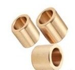 ทองแดง Customized โลหะ Casting สําหรับ OEM / ODM บริการโดย ทันใจที่ประหยัด