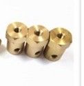 ทองแดง Customized โลหะ Casting สําหรับ OEM / ODM บริการโดย ทันใจที่ประหยัด
