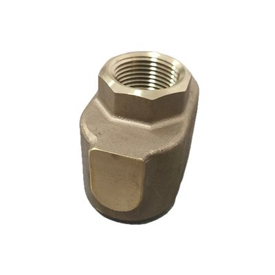 ทองแดงทองแดงการลงทุน Casting อะไหล่รถยนต์ที่กําหนดเอง OEM ODM บริการ