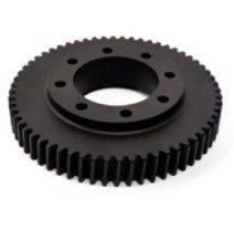 อลูมิเนียม Die Casting เครื่องจักรยานยนต์อะไหล่สําหรับสีที่กําหนดเองและอะไหล่ความละเอียด