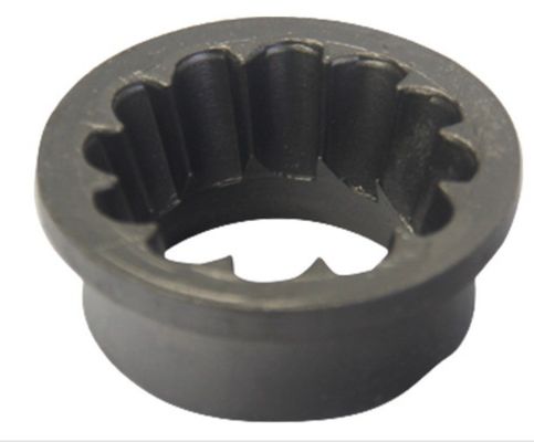 อลูมิเนียม Die Casting เครื่องจักรยานยนต์อะไหล่สําหรับสีที่กําหนดเองและอะไหล่ความละเอียด