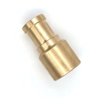 ซื้อชิ้นส่วนเครื่องจักร ทองแดง Casting Cnc บริการชิ้นส่วนที่กําหนดเองโดยสําหรับสกัดโลหะความแม่นยํา