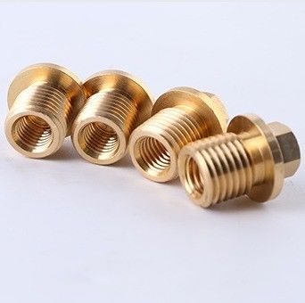 ซื้อชิ้นส่วนเครื่องจักร ทองแดง Casting Cnc บริการชิ้นส่วนที่กําหนดเองโดยสําหรับสกัดโลหะความแม่นยํา
