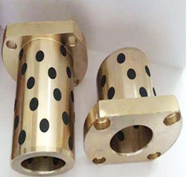 เครื่องแปรรูปโลหะทองแดงสําหรับการทองแดงท่อ Custom ส่วนความละเอียดสูงจากความไว้วางใจ