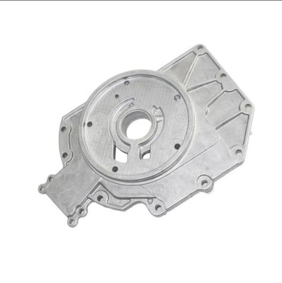 ODM/OEM Steel Precision Casting Parts SS ผู้ผลิตเครื่องโยนเหล็ก