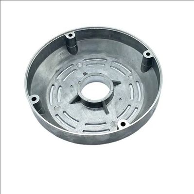 ส่วนประกอบรถยนต์เหล็กเหล็กแม่นยํา OEM ที่กําหนดเอง ผลงานสูง