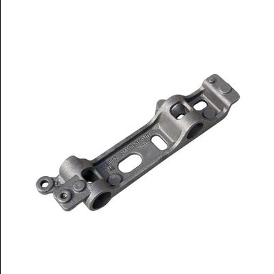 สแตนเลส Casting อะไหล่ Forging บริการ Die Casting Housing ความแข็งแรงสูง