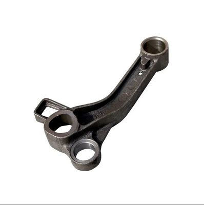 สแตนเลส Casting อะไหล่ Forging บริการ Die Casting Housing ความแข็งแรงสูง