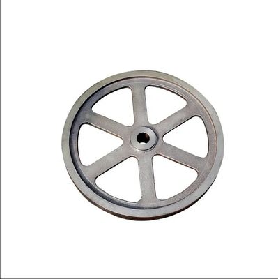 สแตนเลส Casting อะไหล่ Forging บริการ Die Casting Housing ความแข็งแรงสูง